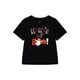 thumbnail image 1 of HalloweenT-shirt Halloween Toddlers' Graphic Tee with Short Sleeves from Way to Celebrate, 1 of 6