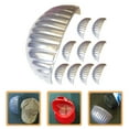 thumbnail image 3 of 50 Pcs Support Intérieur pour Chapeau de Baseball Repose-Chapeau Support de Chapeau de Baseball, 3 of 8