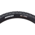 thumbnail image 3 of Maxxis Ardent Dual Compound EXO Tubeless Ready Folding Mountain Bicycle Tire - 26 x 2.40, 3 of 3