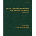 thumbnail image 1 of Les Oligo-Éléments dans l'Alimentation Humaine et Animale, Vol. 2, 1 of 2