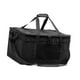 thumbnail image 4 of Bolsa de almacenamiento para acampar, bolsa de mano multiusos, baúl portátil extraíble de tela Oxford de 60 l Negro, 4 of 9
