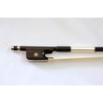 thumbnail image 3 of BowsPeak#505 Carbon Fiber Viola Bow (14"-16.5"), 3 of 4