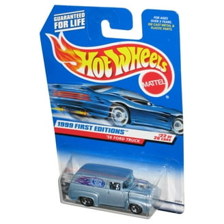 Hot Wheels - Character Cars - Minecraft 1/8 - Creeper - Walmart.com