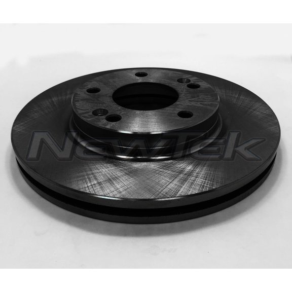 Disc Brake Rotor Fits select: 2001-2005 HYUNDAI SANTA FE