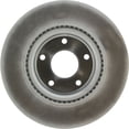 thumbnail image 2 of Centric Parts Disc Brake Rotor P/N:320.42096F, 2 of 5