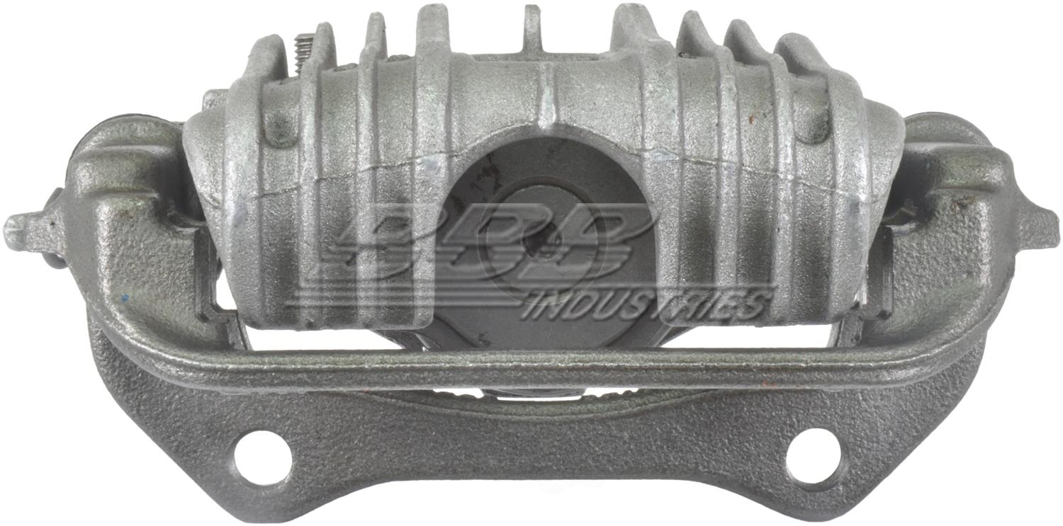 TERREPOWER formerly BBB Industries 99-17259B Reman Caliper w/installation Hardware
