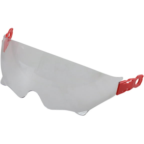 Z1R Saturn SV Inner Drop Down Shield Clear