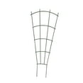 thumbnail image 4 of Enrejado para plantas trepadoras, soporte para flores, marco decorativo para jardinería, soporte para plantas de metal para interior y exterior., 4 of 8