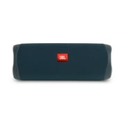 JBL Flip 5 - Portable Waterproof Speaker - Blue