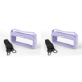 thumbnail image 1 of Funda Protectora Silicona A Prueba Golpes para SoundLink Flex () Púrpura, 1 of 9