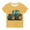 Multicolor, variant on Sakmal Clothes For Kid Baby Boy Girl Cute Graphic 3-14y Short Sleeve Crew Neck Summer Outfits For Kids 2024