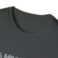 thumbnail image 3 of Funny Drinking Novelty Walking Chalk Print T-shirts, 3 of 4