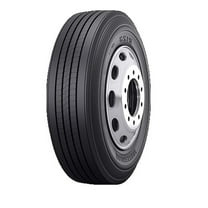 Bridgestone R268 Ecopia 295/80R22.5 153 L All Position Commercial Tire ...