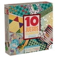 thumbnail image 1 of Juego de Mesa Novelty Multijuegos, 1 of 4