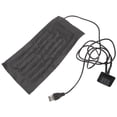 thumbnail image 2 of Heating Pad Plant Flower Heating Mat Plant Warming Mat Potted Plant Heater USB Heater, 2 of 8