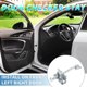 thumbnail image 2 of Unique Bargains Soporte de Chequeo de Puerta Izquierda Derecha/LH RH No.93867645 para OPEL VIVARO B para VAUXHALL, 2 of 6