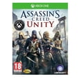 thumbnail image 1 of Assassins Creed Unity XB1 Greatest Hits Trilingual Microsoft MICROSOFT, 1 of 2