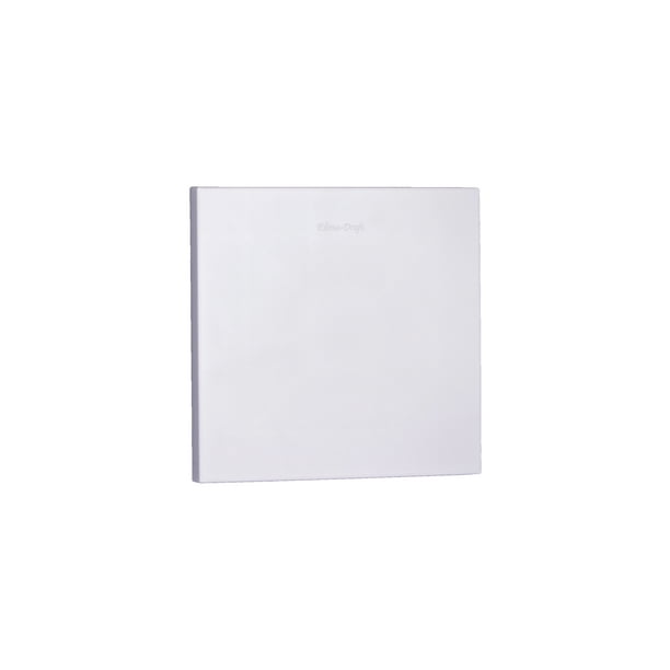 ELIMADRAFT® INSULATED VENT COVER FOR HVAC ALUMINUM VENTS 11