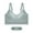 Gray, variant on ZZwxWA Bras for Women No Underwire Padded Wireless Bra Seamless Comfort T-Shirt Bras Push Up Lift Full-Coverage Bralettes