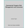 Commercial Property Risk Management and Insurance, Used [Hardcover]