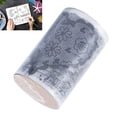 thumbnail image 4 of Tape Sticker, Lace Design Roll Sticker DIY PET  for Home, 4 of 7