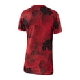 thumbnail image 2 of Maillot Réplique Domicile 2023 de l'Équipe Nationale Canadienne Nike Red pour Femmes, 2 of 3
