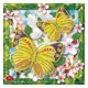 thumbnail image 1 of 5D bricolaje diamante pintura kit mariposa diamante rhinestone arte artesanía FLhrweasw Nuevo, 1 of 9