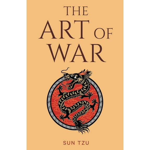 The Art of War, (Paperback)