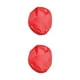 thumbnail image 3 of Wosthever Funda para silla Taburete Protector extraíble Asiento Cojín Mangas Restaurante Rojo Rojo 2Conjunto, 3 of 6