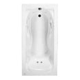thumbnail image 3 of American Standard 9272.018 Six Foot Apron Panel - White, 3 of 3