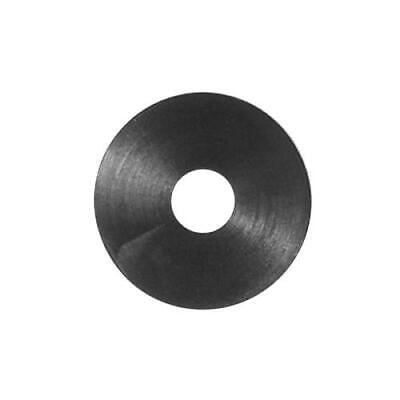 

3PC Danco 3/8 in. D Rubber Faucet Washer Flat 10 pk