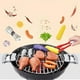 thumbnail image 5 of Sets Bbq Barbecue Grill Toy Accessories Children's Play Role Chef Simulation Bbq Suits Kitchen Performing Gift, 5 of 5