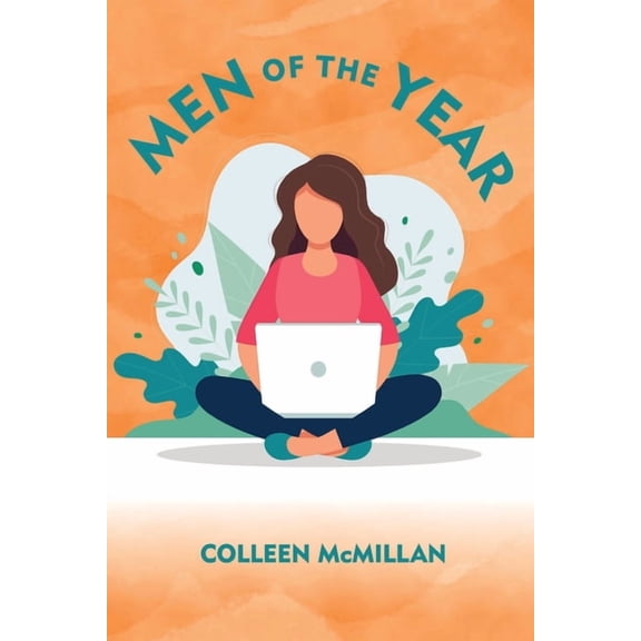 Men of the Year, (Paperback)