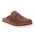 thumbnail image 2 of Corkys Womens Day Dream Footbed Mules Clogs Dress Casual Shoes, 2 of 5