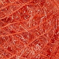 thumbnail image 2 of Red Heart® Scrubby Sparkle™ 4 Worsted (Medium) Polyester Yarn, Orange 3oz/85g 174 Yards, 2 of 6