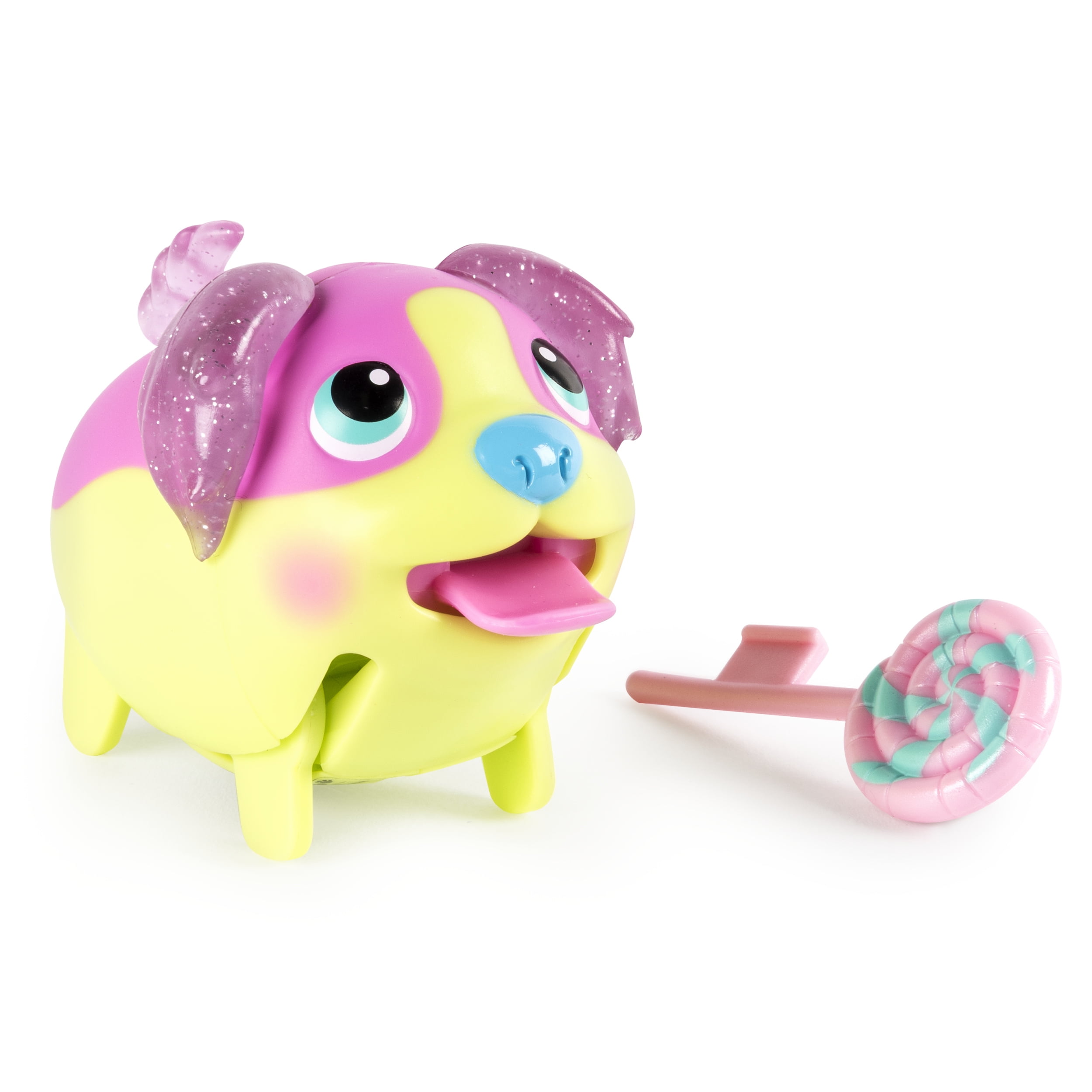 chubby puppies walmart