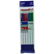 BIC Evolution Cased Pencil, #2 Lead, Gray Barrel, 18-Count