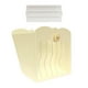 thumbnail image 4 of Dispensador de heno para conejo Yuyangstore Accesorios para jaula de pesebre Blanco, 4 of 8