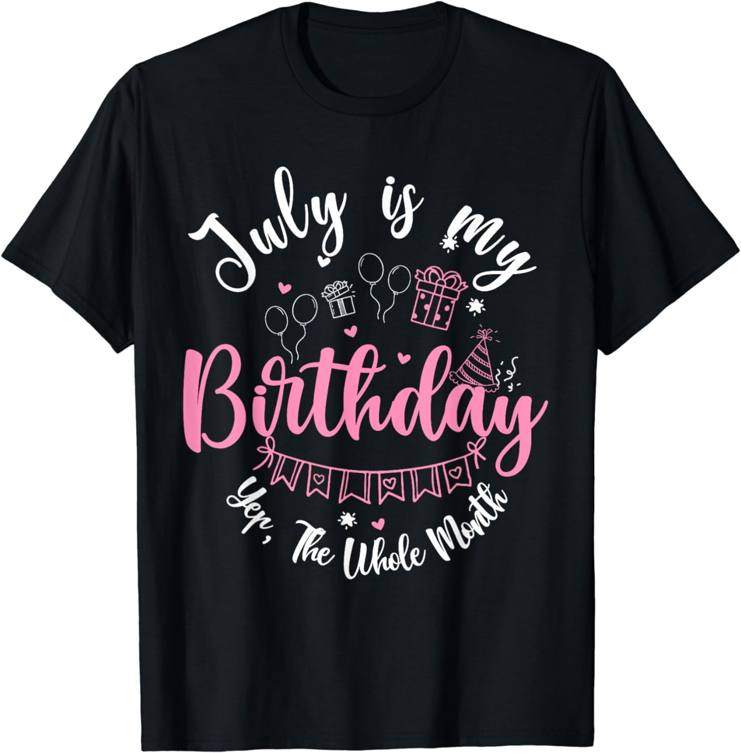 planet kyu Tシャツ The Birthday Amazon.com: Mommy Of The