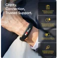 thumbnail image 3 of Nomo Smart Care, Medical ID Bracelet, 3 of 8