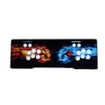 thumbnail image 2 of Consola de Videojuegos Tipo Maquinita Arcade Retro incluye + de 6000 juegos Genérico GM.9S3160, 2 of 4