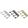thumbnail image 3 of Music Clips Sheet Song Book Page Note Holder for Practice Cello Piano Guitar, 3 of 5