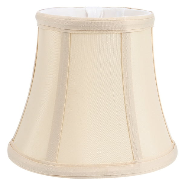 Tombre de lámpara 1pc de lámpara de estilo simple lámpara de mesa de tapa de la lámpara de cubierta de la lámpara del polvo