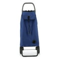 thumbnail image 2 of ROLSER I-Max MF 2 Wheel Foldable Shopping Trolley - Burdeos, 2 of 5