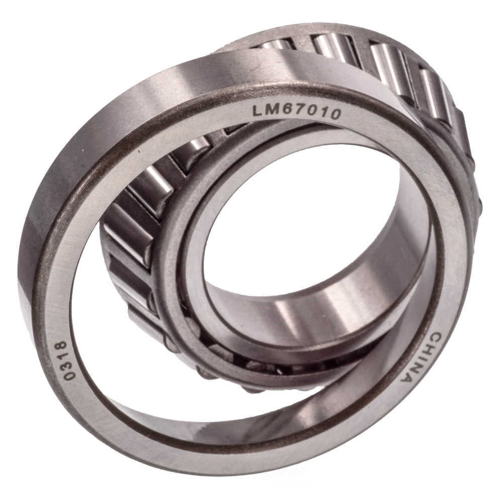 Parts Master PMA6 Axle Differential Bearing