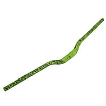 RaceFace Atlas 1.25" Riser 31.8 x 785mm Handlebar 32mm Rise All Mountain Bar ,Green #RF1982