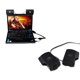 thumbnail image 3 of Altavoces Estéreo Usb Altavoz De Clip Mini Controlador De Línea Portátil Barra De Sonido Para Computadora Portátil Computadora Portátil Guardurnaity EL010438-00, 3 of 5