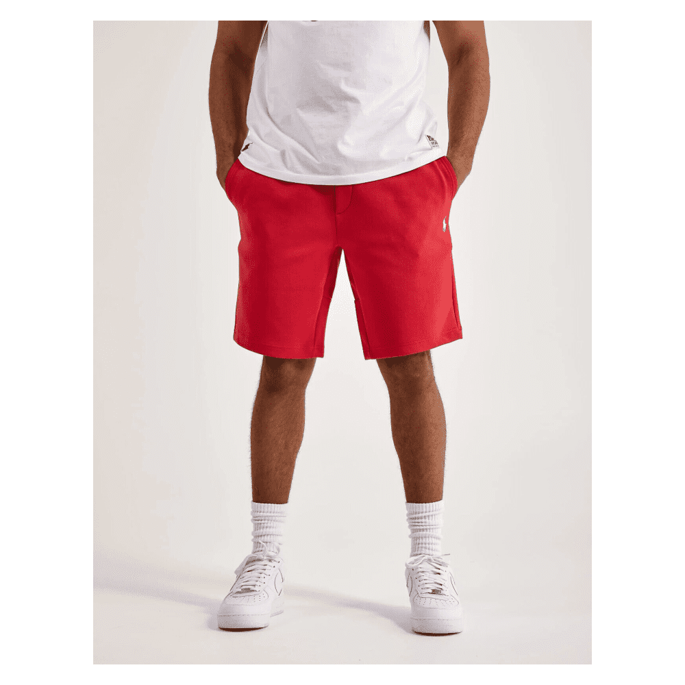 Polo Ralph Lauren Mens 6 Flat Front Chino Short Khaki