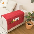 thumbnail image 1 of Sleek and Practical Sofa Armrests Cover to Enhance Furniture Longevity, 1 of 7