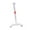 double claw 30cm, variant on lionlar Aquarium Oil Film Skimmer Aquatic Lily Tube Adjust The Flow Lily Pipe Inflow single claw 30cm
